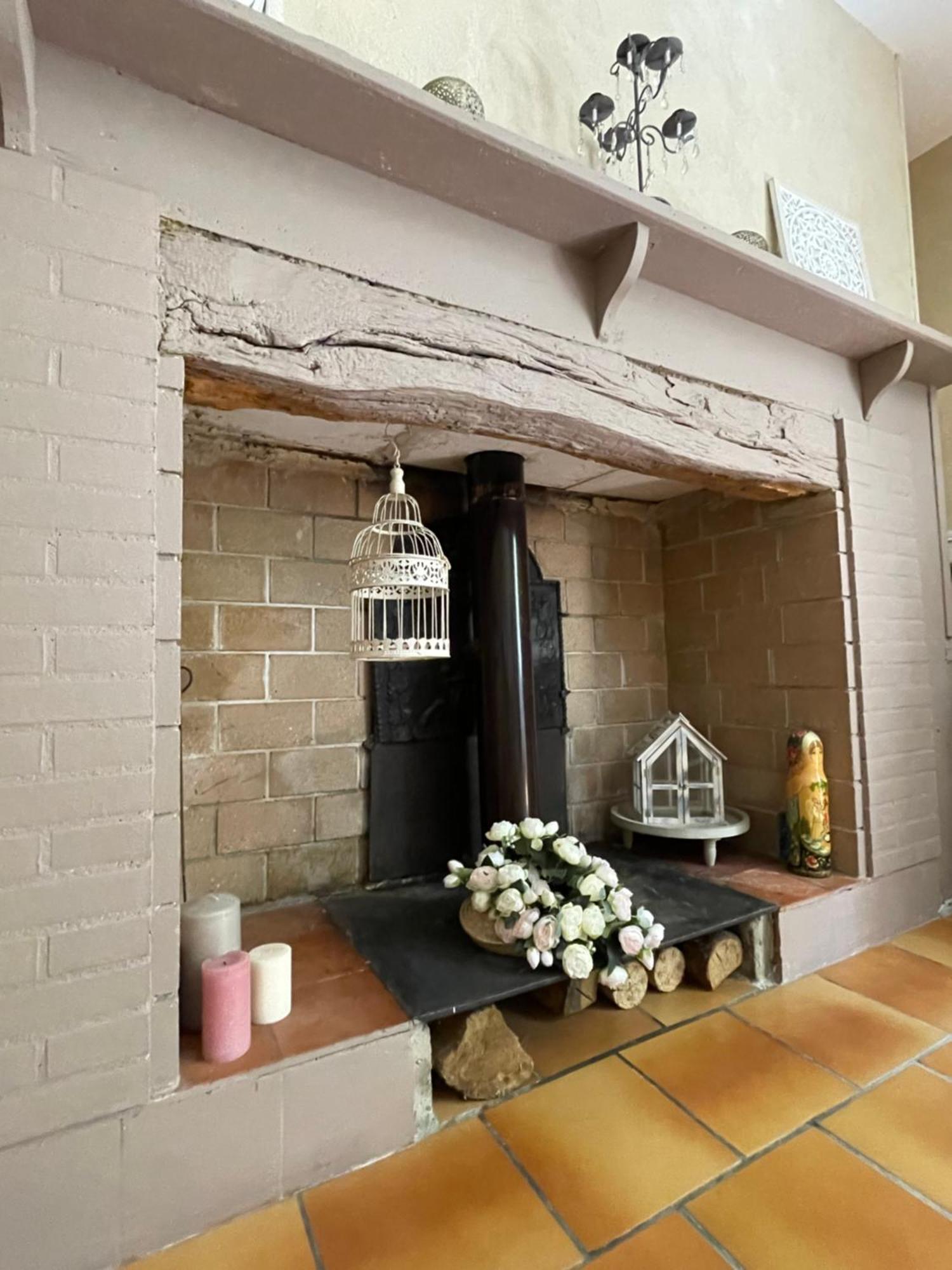 コンドン La Boheme Bed & Breakfast エクステリア 写真